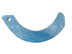 Rotary tiller blade for Japanese compact tractors Hinomoto SPECIAL OFFER! - Compact tractors - 